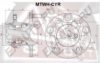 ASVA MTWH-CYR Wheel Hub